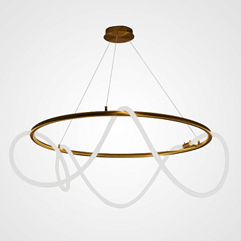 Светильник подвесной ImperiumLOFT Glorify 219711-26 100Вт LED