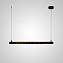 Светильник подвесной ImperiumLOFT Aleksa 203928-23 30Вт LED