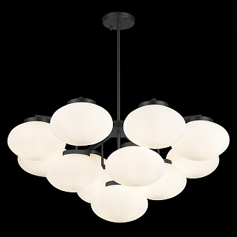 Люстра подвесная ST Luce MODICA SL1503.403.13 520Вт 13 лампочек E27