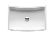 Раковина накладная RAVAK Formy XJM01250000 50х40,7см