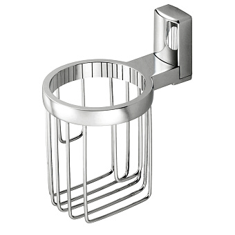 Держатель освежителя WASSERKRAFT Leine K-5000 K-5045 хром