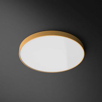 Светильник потолочный ImperiumLOFT Disc 193121-26 60Вт LED