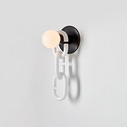 Светильник настенный ImperiumLOFT Chain 140603-26 60Вт LED