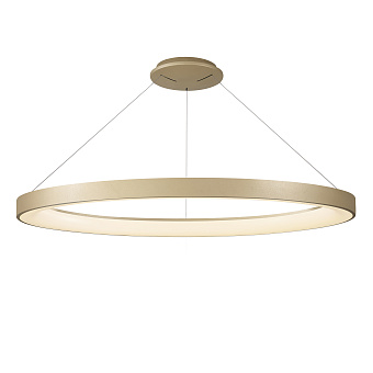 Люстра подвесная Mantra NISEKO 8647 66Вт 1 лампочек LED