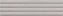 Настенная плитка PERONDA CERAMICAS Alpine 28527 Rev  white waves 32х90см 1,15кв.м. матовая