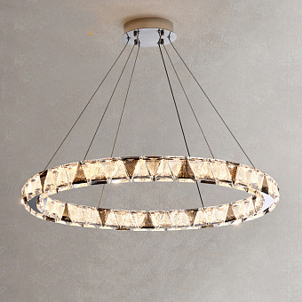 Светильник подвесной ImperiumLOFT Aleksandrin 220131-23 80Вт LED