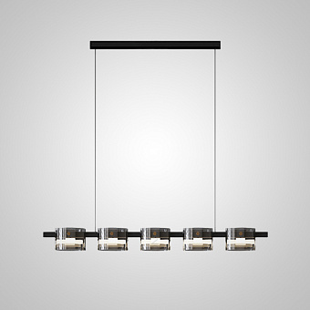 Светильник подвесной ImperiumLOFT Nicoletta 231483-23 25Вт LED