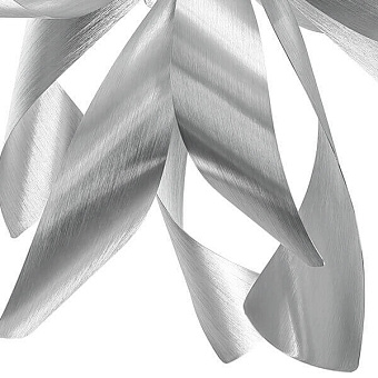 Люстра подвесная Lightstar Turbio 754269 240Вт 6 лампочек G9