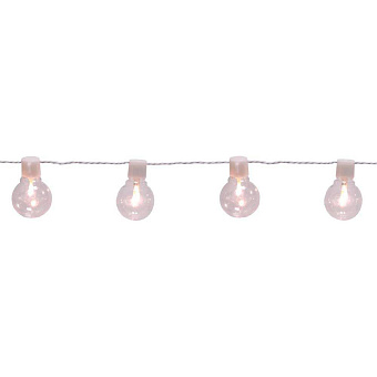 Светильник архитектурный EGLO PARTAJ 900238 1,024Вт IP44 LED белый