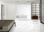 Матовый керамогранит NEODOM Ottanta N20397 Calacatta Matt 80х80см 1,92кв.м.