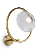 Бра Maytoni Moon MOD327WL-L5BS3K1 5Вт LED