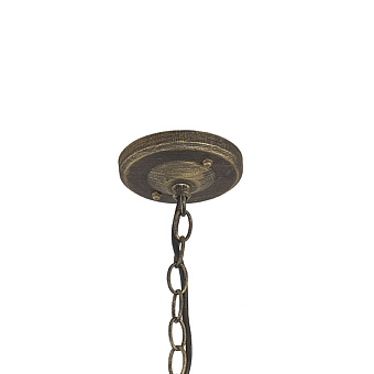 Светильник подвесной Favourite Faro 1497-1P 60Вт E27