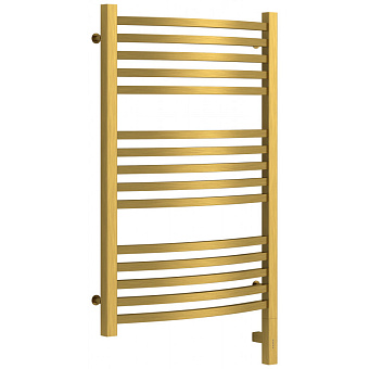 Полотенцесушитель СУНЕРЖА Аркус 3.0 051-5705-8050 состаренная латунь