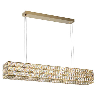 Светильник подвесной Odeon PANTA 4926/48L 48Вт LED