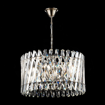 Люстра подвесная ST Luce FABIO SL1170.103.06 240Вт 6 лампочек E14