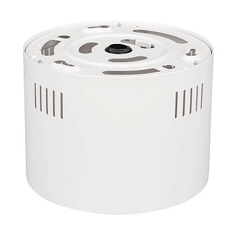 Основание для светильника Arlight 027332 белый