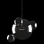 Светильник подвесной Loft It Bolle 2029-P4 10Вт LED