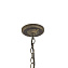 Светильник подвесной Favourite Faro 1497-1P 60Вт E27