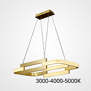 Светильник подвесной ImperiumLOFT Louella 220402-23 30Вт LED