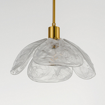 Светильник подвесной ImperiumLOFT Fleur 178127-26 60Вт E27