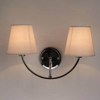 Бра MW-light Вега 329022102 80Вт E14