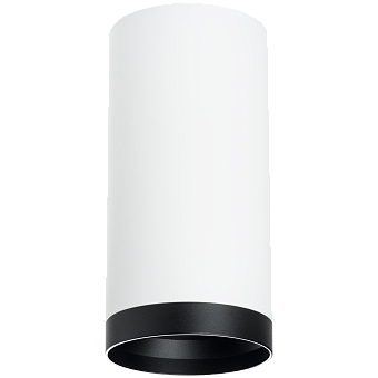 Светильник настенно-потолочный Lightstar Rullo R64863487 50Вт GU10
