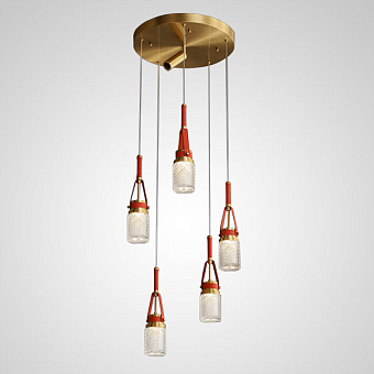 Светильник подвесной ImperiumLOFT Chara 212516-23 36Вт LED