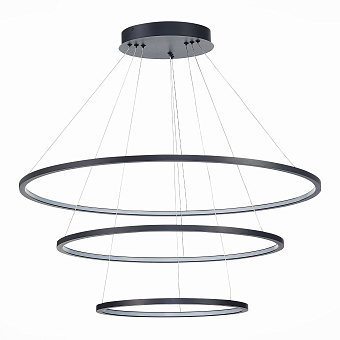 Светильник подвесной ST Luce ST603 IN ST603.443.114 114Вт LED