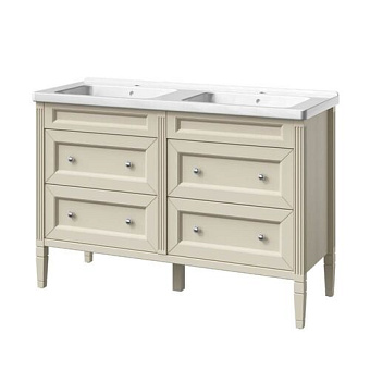 Тумба под раковину напольная CAPRIGO ALBION CONCEPT 34021-TP813 47х87,5х125см