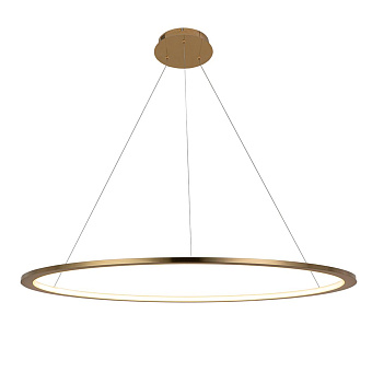 Светильник подвесной Loft It Ring 10014L 24Вт LED