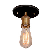 Светильник потолочный Loft It Factory Filament Loft3103C 60Вт E27