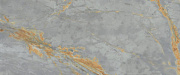 Полированный керамогранит ABK Sensi Signoria PF60008840 Grigio Siena Lux Rx 280х120см 6,72кв.м.