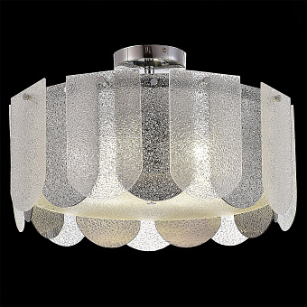 Светильник потолочный Evoluce ERZO SLE1125-102-06 240Вт E14