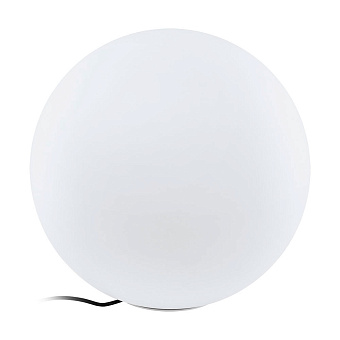Светильник ландшафтный EGLO MONTEROLO-C 98107 9Вт IP65 E27 белый