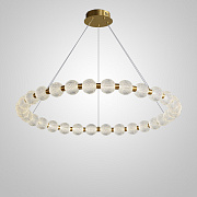 Светильник подвесной ImperiumLOFT Icelin 196771-23 44Вт LED