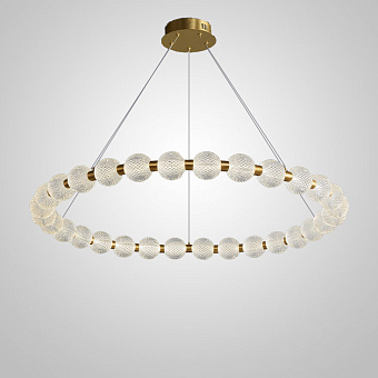 Светильник подвесной ImperiumLOFT Icelin 196772-23 50Вт LED