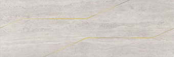 Декор KERAMA MARAZZI Эвора OS\B214\13115R бежевый светлый глянцевый обрезной 30х89,5см 0,269кв.м.