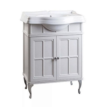 Тумба под раковину напольная CAPRIGO BORGO 33417-B177 48х88,2х59,8см