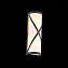 Светильник фасадный ST Luce AGIO SL076.411.01 120Вт IP20 E27 чёрный