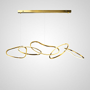 Светильник подвесной ImperiumLOFT Lycan 196922-26 70Вт LED