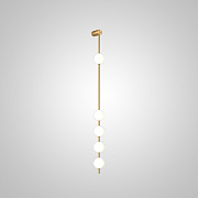 Светильник настенный ImperiumLOFT Adils 230053-23 200Вт Е14