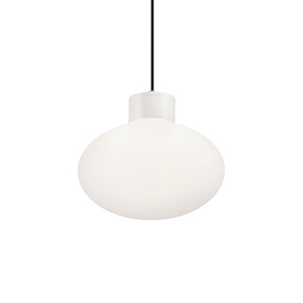 Светильник подвесной IDEAL LUX CLIO 144252 60Вт E27