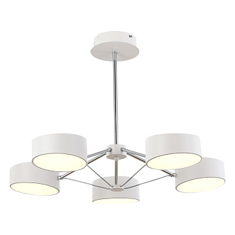 Светильник потолочный Evoluce VALLE SLE6005-502-05 50Вт LED