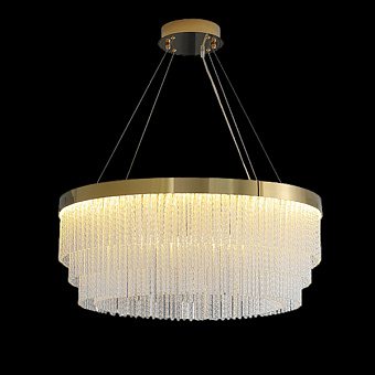 Светильник подвесной ImperiumLOFT Roberta 220141-23 40Вт LED