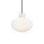 Светильник подвесной IDEAL LUX CLIO 144252 60Вт E27