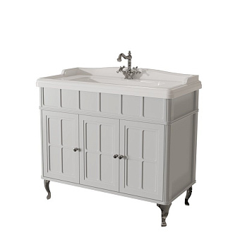 Тумба под раковину напольная CAPRIGO BORGO 33414-B177 50х92,9х101,5см