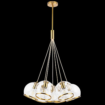 Люстра подвесная Lightstar Sferico 729071 280Вт 7 лампочек E27