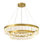 Светильник подвесной ImperiumLOFT Capella 220200-23 96Вт LED