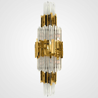 Бра ImperiumLOFT Luxxu 220841-23 280Вт G9
