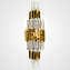 Бра ImperiumLOFT Luxxu 220841-23 280Вт G9
